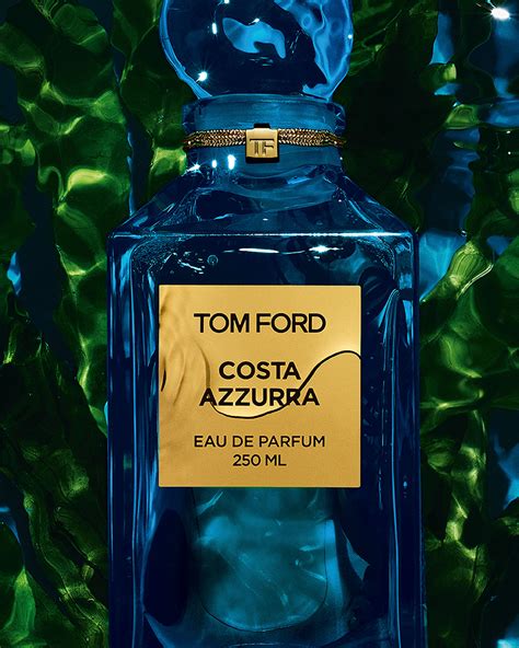 Tom Ford Costa Azzurra Eau De Parfum 250 Ml