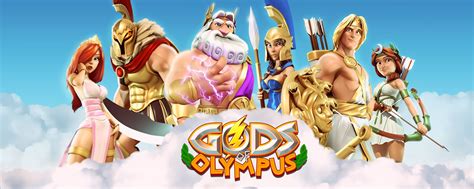 Gods Of Olympus Available Now For Iphone And Ipad Ios 8