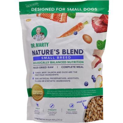 Barf (biologically appropriate raw food diet) is an alternative raw diet designed to provide dogs with a modified homemade diet that consists of raw the barf model diet is the most common and popular raw diet for dogs. Dr. Marty Nature's Blend Small Breed Freeze-Dried Raw Dog ...