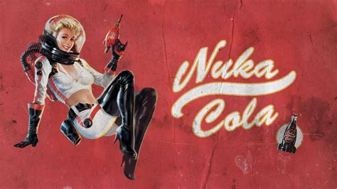 Fondos De Pantalla 1920x1080 Px Fallout 4 Nuka Cola Modelos Pinup