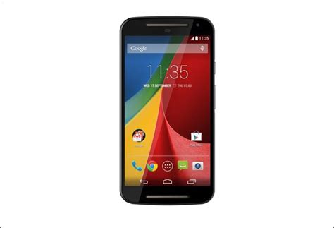 At Rs 12999 New Moto G Is A Good Buy Businesstoday