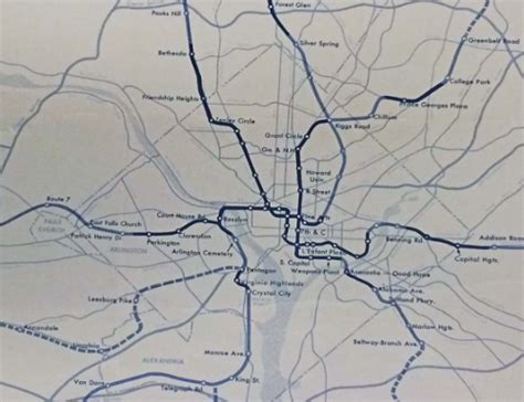 These Metro Stations Names Might Have Been Very Different Greater
