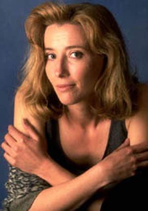 Emma thompson was hilarious at the golden globes — but, turns out, she has a history of being even more awesome. Top Ten British Actress