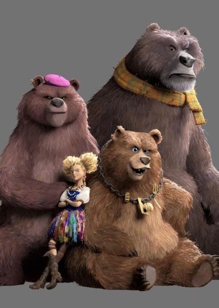 Fan Casting Three Bears Puss In Boots As The Three Bears In Star Wars