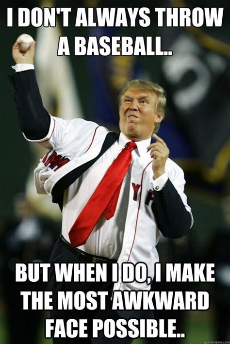 Baseball Meme Funny Baseball Pictures