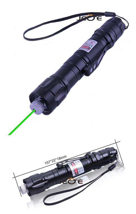 100mw 532nm Green Laser Pointer Buy Laser Pointersgreen Laser