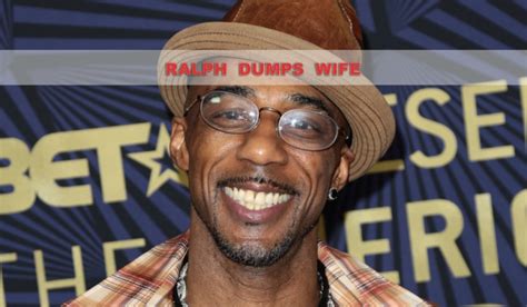 Ralph Tresvant Of The New Edition Leaves The Wife Of Singer El Debarge