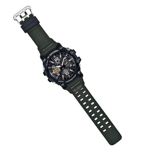 G Shock ジーショック 腕時計 マッドマスター Mudmaster タフソーラー電波 Gwg 100 1a3jf 国内正規品