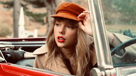 Taylor Swift Red Lips Wallpapers 4k Hd Taylor Swift Red Lips