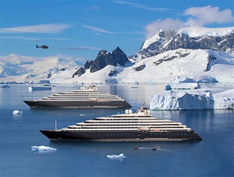 Scenic Reveals First Look At Scenic Eclipse Ii Cruise Trade News