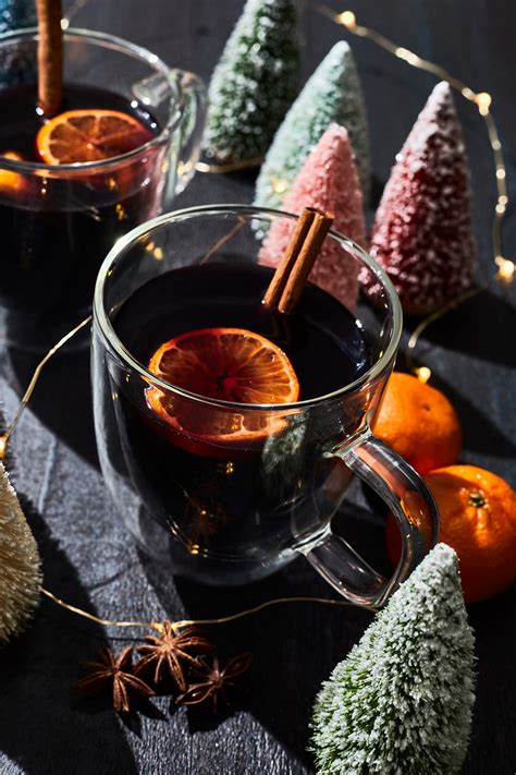 When paired with calcium, vitamin d helps regulat. Three Mulled Wine Recipes | D.C. lifestyle | Alicia Tenise ...