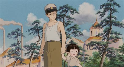 This view upsets my colleague brian ashcraft, who thinks this is the best ghibli movie, but he is wrong. The Best Studio Ghibli Movies Ranked | WAVYPACK