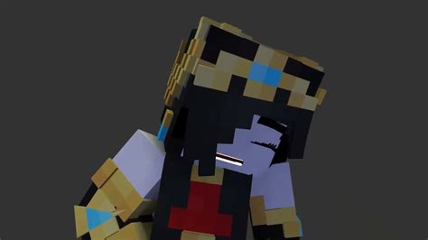 Mine Imator Animation Meme Minecraft For No Name Template By Solas