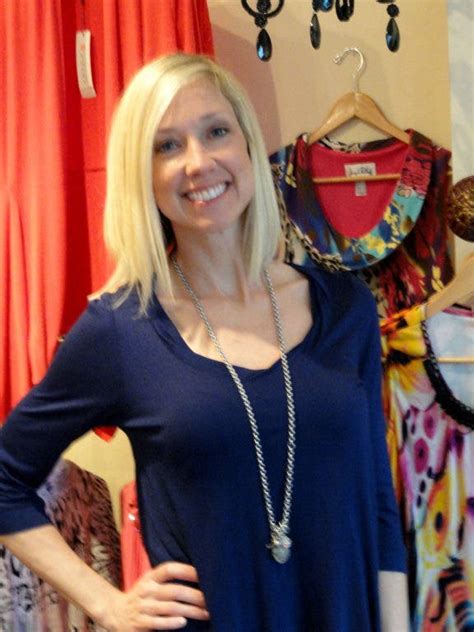 Oh So Glamorous Fashions At Martas Boutique Ladue Mo Patch