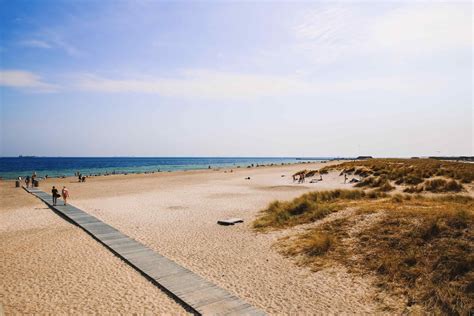 16 Best Beaches And Swimming Spots In Copenhagen Denmark