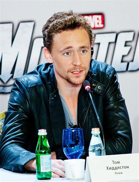 Tom hiddleston now in 2019 tom hiddleston played loki the last time (avengers: The AVENGERS @ Moscow Ritz-Carlton Hotel | Tom hiddleston ...