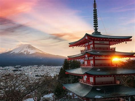 20 Paysages Exceptionnels à Voir Au Japon Nihonkara