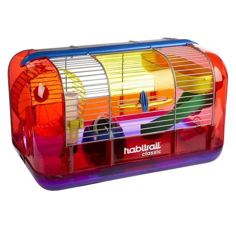 Habitrail Classic Hamster Cage