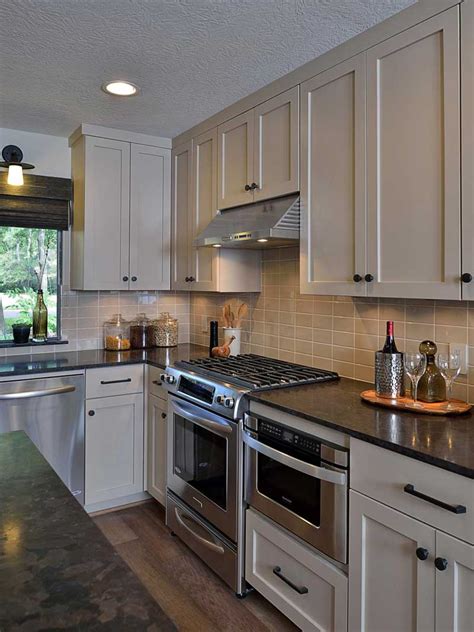 94 astonishing backsplash on drywall photo inspirations. 43 Kitchen Countertops Design Ideas (Granite, Marble ...