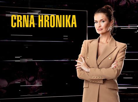 Crna Hronika 10 10 2021 Kurir Tv