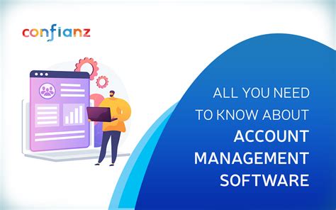 All You Need To Know About Account Management Software Web Development Ios And Android App