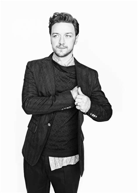 Hes Been Here Before But I Just Couldnt Resist James Mcavoy