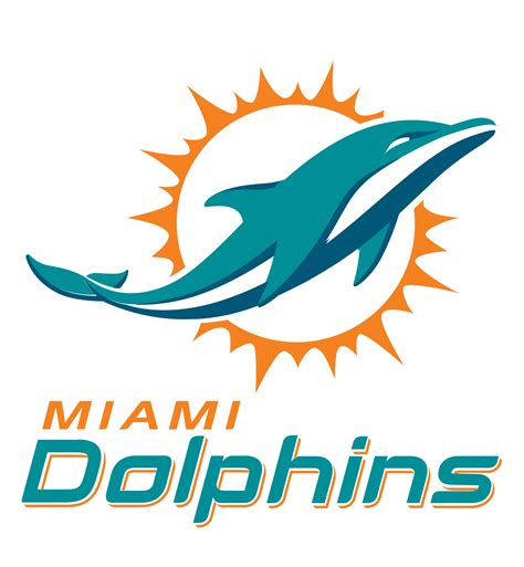 Miami Dolphins Clipart At Getdrawings Free Download