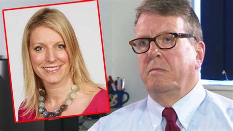 Nhs Trust Admits Creating £240k Job For Ex Boss Who Resigned Over