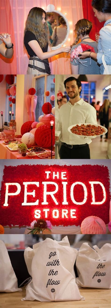 Pin On Period Party Ideas