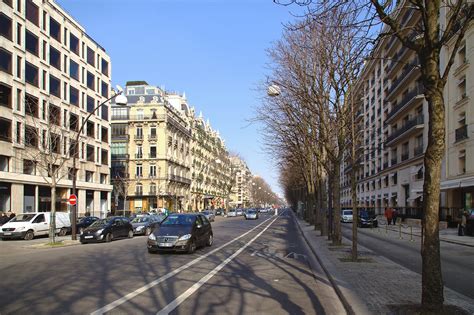 パリの人気ストリート 10 選 パリに行ったら話題のストリートを闊歩しよう Go Guides