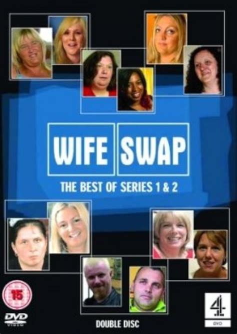 First Time Wife Swap Story Telegraph