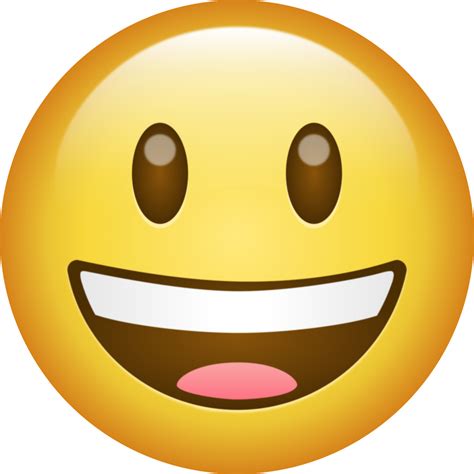 Download Smile Emoji Happy Royalty Free Vector Graphic Pixabay