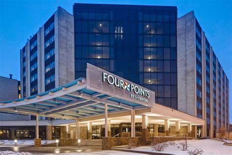 Four Points By Sheraton Peoria First Class Peoria Il Hotels Gds