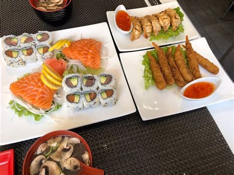 Sushi Tokyo Rennes Restaurant Reviews Photos And Phone Number Tripadvisor