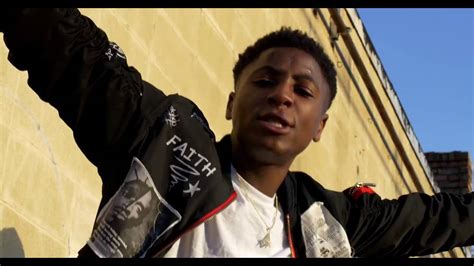 Nba Youngboy Fact Official Music Video Youtube
