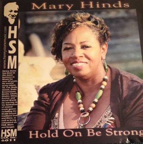 Mary Hinds Reverbnation
