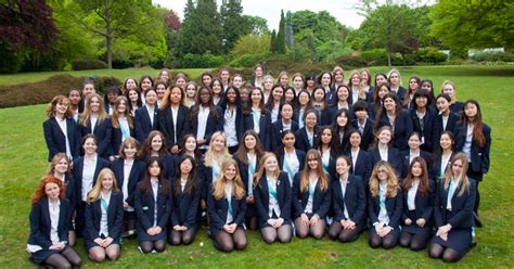 Fantastic A Level Results Open Doors To Exciting Futures For Woldingham