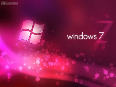 Windows 7 Wallpaper I By Alfannan8w On Deviantart