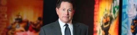 Activision Blizzard Ceo Bobby Kotick Is Leaving On December 29