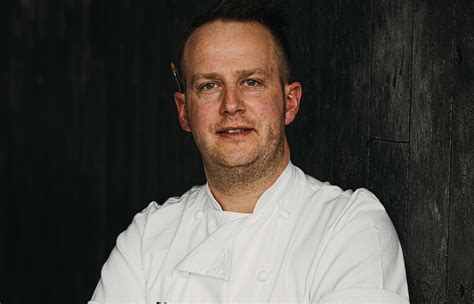 20 Stories Manchester Appoints New Executive Head Chef 86 Hospitality