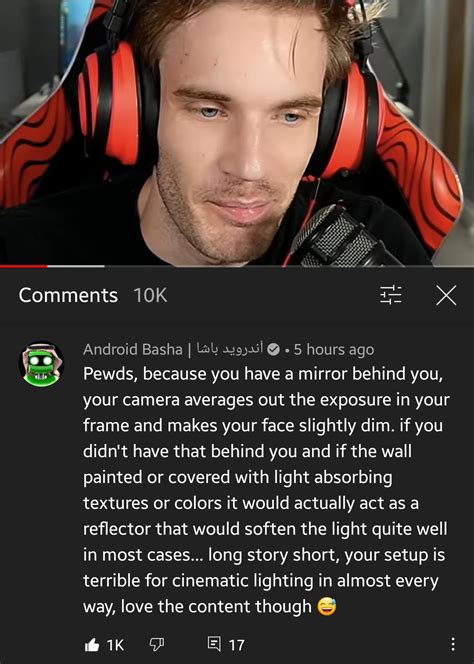 Pewds Needs To Read This R Pewdiepiesubmissions