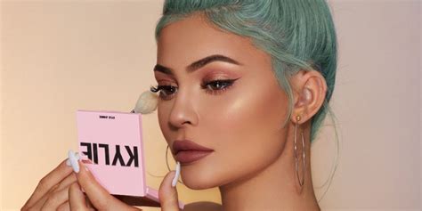 Kylie Jenner Discloses Ethnic Diversity In Kylie Cosmetics In360news