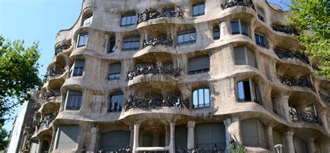 61,443 likes · 259 talking about this · 329,593 were here. Casa Milà (La Pedrera): Buy Tickets Online | €22 | Skip ...