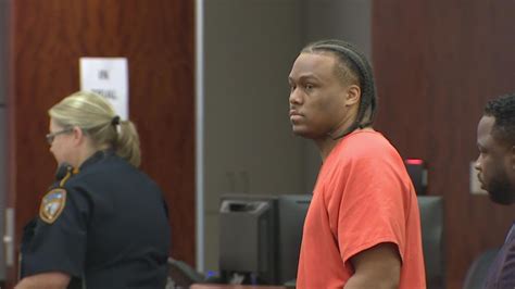 Defense attorneys for suspect in TakeOff shooting death claim he was