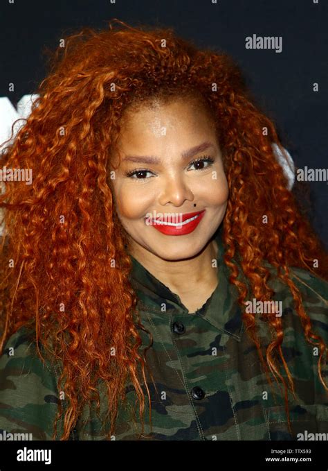 Janet Jackson Celebrates Las Vegas Residency Debut With Metamorphosis After Party At On The