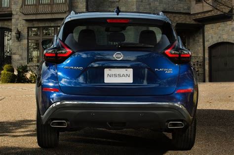 2022 Nissan Murano News Specs Price Suv 2024 New And Upcoming