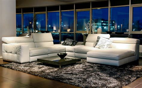 Indoors Interior Design Couch Carpets Cushions Window