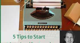 5 Tips To Start Blogging For Devs Robin Writes