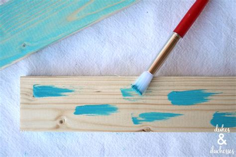 Color washing is a popular faux technique that's perfect for creating the feel that you are on the practice your technique on a scrap of drywall, wood, or poster board before applying the color wash. How to Color Wash Wood | Paint Color Washed Effect on Wood