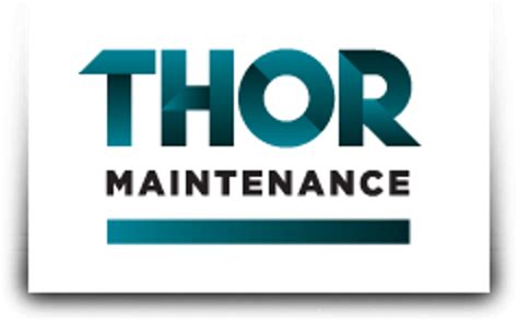 THOR-Maintenance - Maintenance Directory